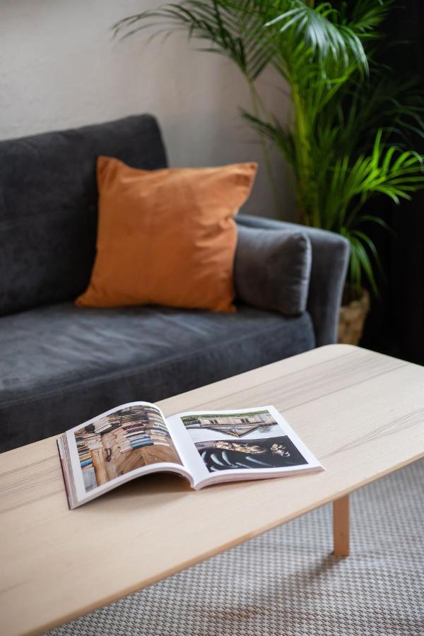 #Stayhere - Cozy 1Bdr Apartment Vilnius Old Town Exterior foto