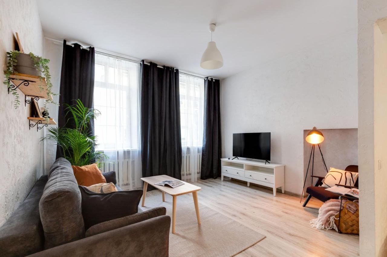 #Stayhere - Cozy 1Bdr Apartment Vilnius Old Town Exterior foto