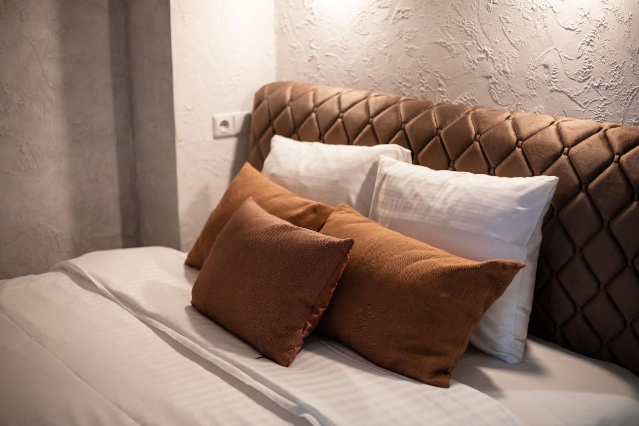 #Stayhere - Cozy 1Bdr Apartment Vilnius Old Town Exterior foto