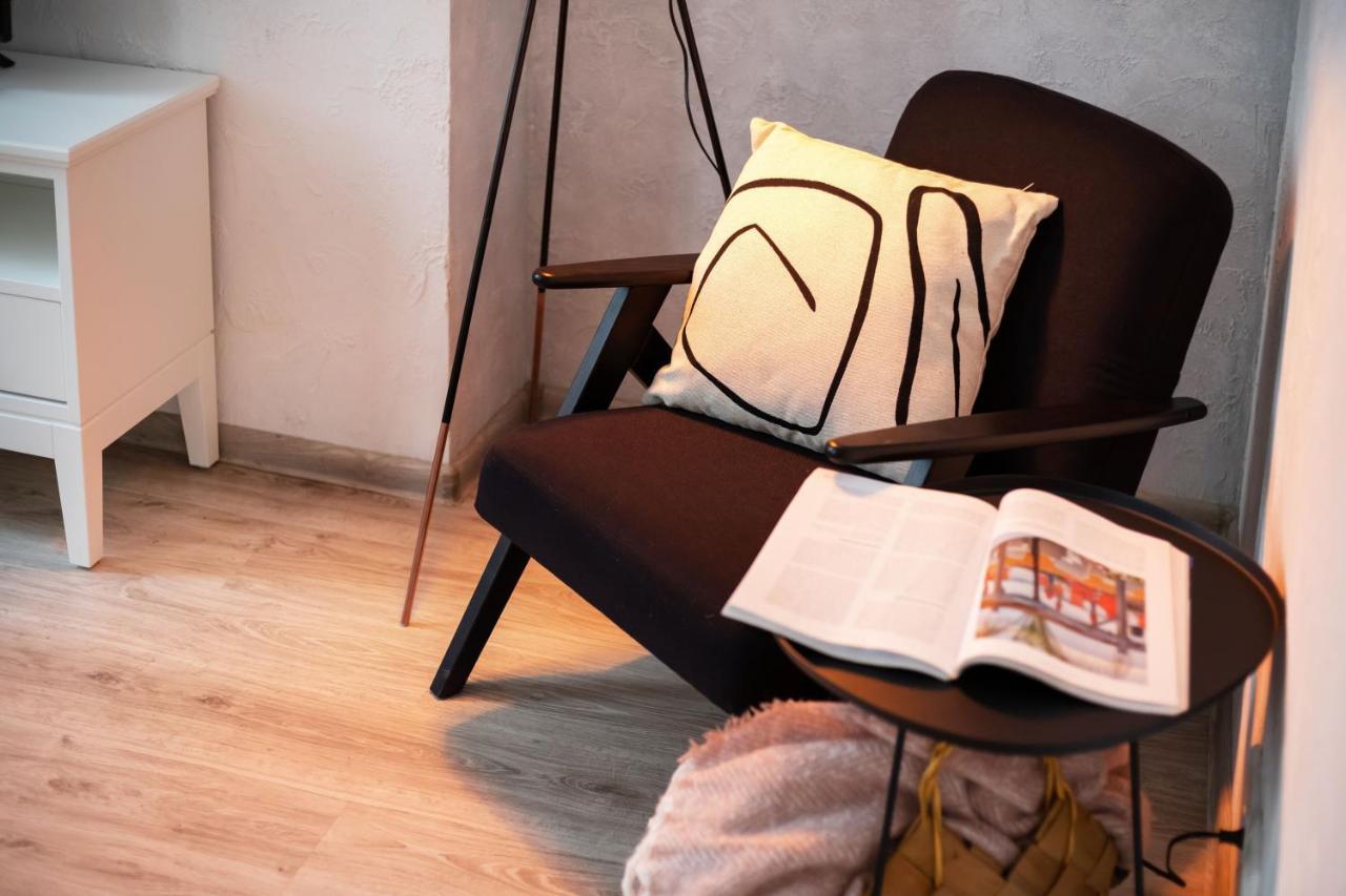 #Stayhere - Cozy 1Bdr Apartment Vilnius Old Town Exterior foto