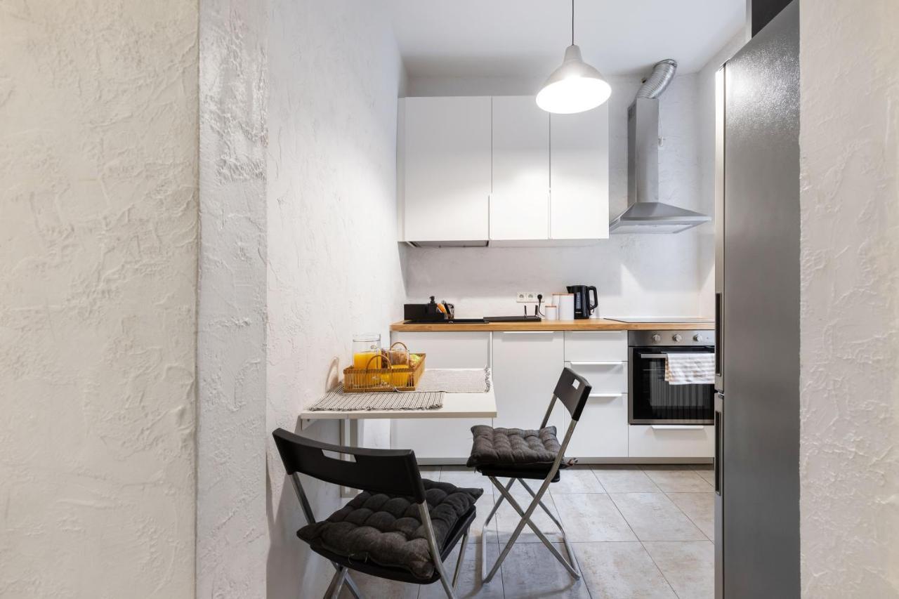 #Stayhere - Cozy 1Bdr Apartment Vilnius Old Town Exterior foto